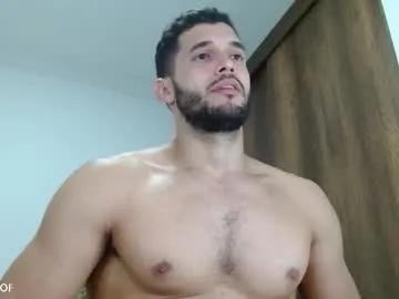 noah_jhonsonn — GOAL: CUM SHOW [2199 tokens remaining] Welcome to my room! #feet #lovense #cum #bigcock #master