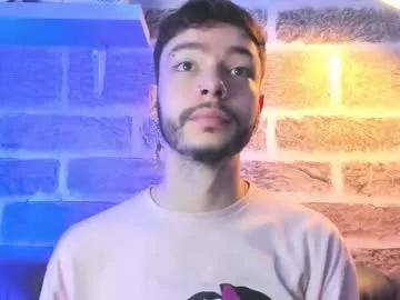 noah_ricci_ — GOAL: My Huge Load With My 23Cm!!! [1202 tokens remaining] Welcome to my room! #bigcock #cum #young #uncut #monstercock