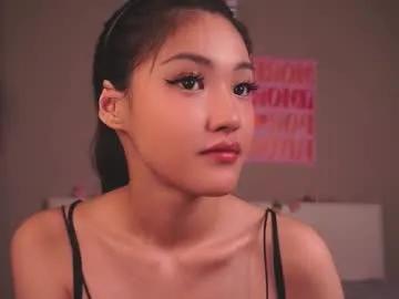noreenbeckey — GOAL: remove my straps [144 tokens remaining] Hi! I am Nore <3 Let me feel you #18 #shy #skinny #asian #lovense