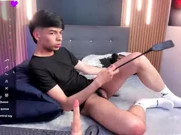 onlyjos_ on Chaturbate