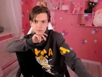 otto_williams on Chaturbate 