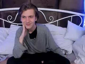 otto_williams on Chaturbate 