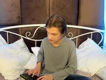 otto_williams on Chaturbate 