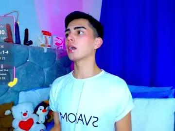 owenblue__ on Chaturbate