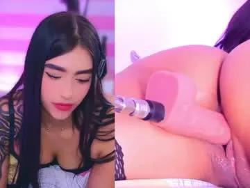 pamela_cm — Feeling so wild today! fuck me hard  #fuckmachine #teen #latin  #18