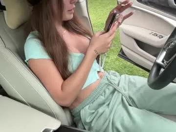 patry333 on Chaturbate