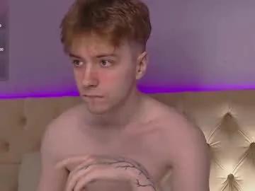 paul_holt on Chaturbate