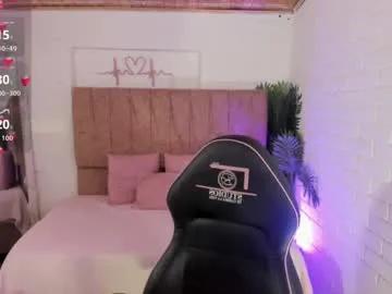 penelope_tay on Chaturbate 