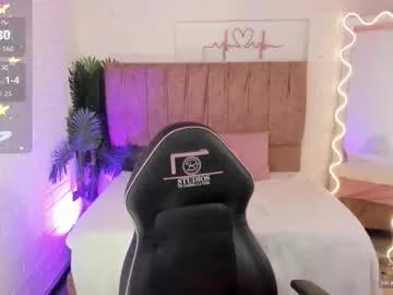 penelope_tay on Chaturbate 