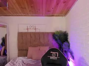 penelope_tay on Chaturbate 