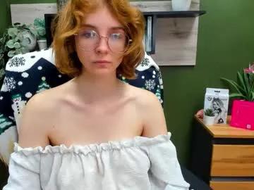 penny_lust on Chaturbate 