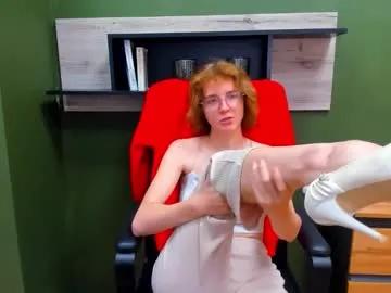 penny_lust on Chaturbate 