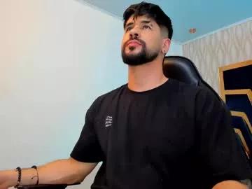 petesevans_1 on Chaturbate 