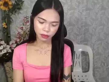 petite_angelx on Chaturbate