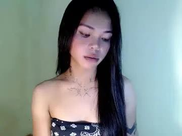 petite_angelx on Chaturbate