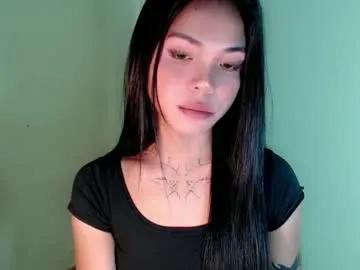petite_angelx on Chaturbate