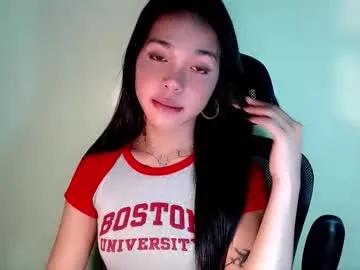 petite_angelx on Chaturbate