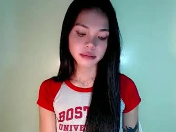 petite_angelx on Chaturbate