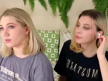 Chaturbate pinkadele is Freechat pinkadele — GOAL: add oil to Lisa's asshole and ass <3 #anal #bigass #lesbian #blonde #young