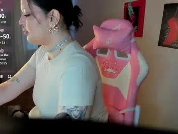 polly__mayer on Chaturbate 
