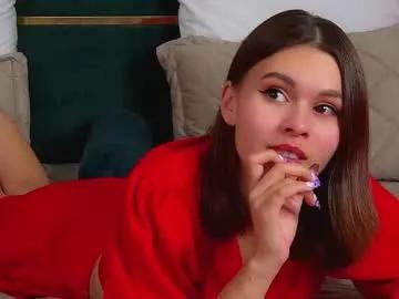 pollylanders — Let me become your plan for tonight? // Thanks to all  tippers! Next goal will surprise you <3 // EPIC GOAL: seaside vacation [2331 tokens left] #18 #natural #skinny #femdom #nonude