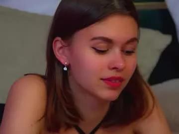 pollylanders on Chaturbate 