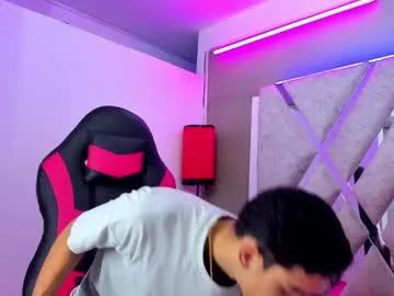 prince_arthur77 on Chaturbate