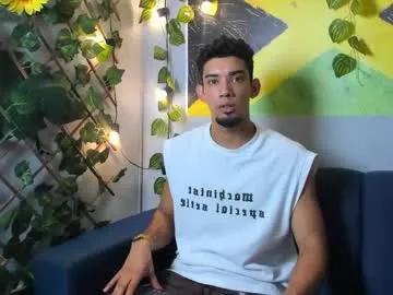 prince_arthur77 on Chaturbate