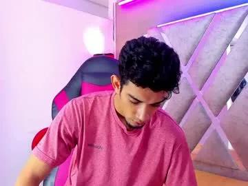 prince_arthur77 on Chaturbate