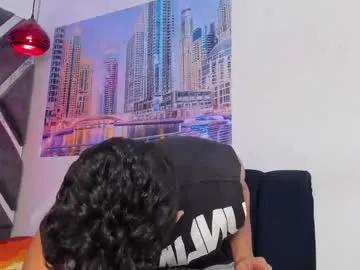 prince_arthur77 on Chaturbate