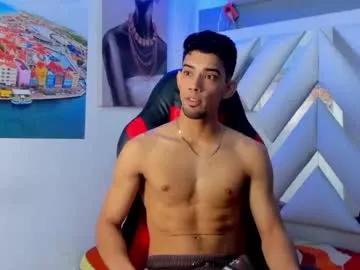 prince_arthur77 on Chaturbate