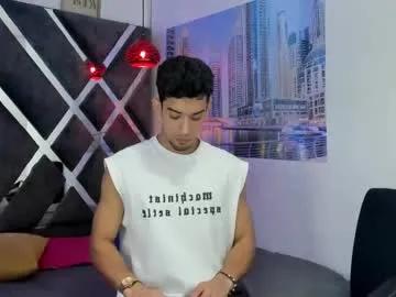 prince_arthur77 on Chaturbate