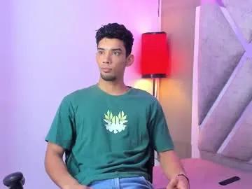 prince_arthur77 on Chaturbate