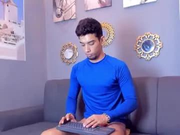 prince_arthur77 on Chaturbate