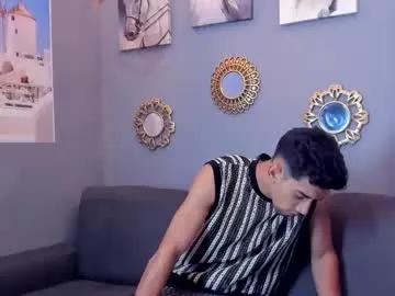 prince_arthur77 on Chaturbate