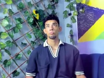 prince_arthur77 on Chaturbate