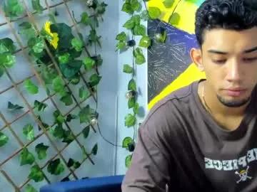 prince_arthur77 on Chaturbate