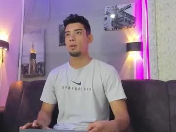 prince_arthur77 on Chaturbate