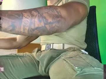 proudlyblack30's avatar