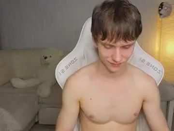 pupsenish — show dick and ass [45 tokens left] #new #cum #bigdick #young #fit