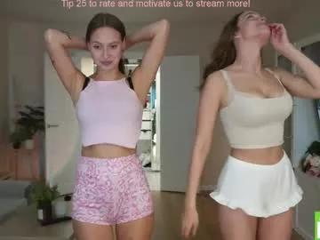 purrfectduo on Chaturbate 