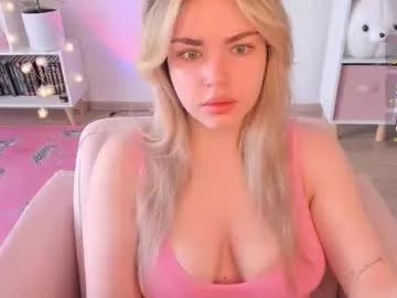pussy_kattt on Chaturbate