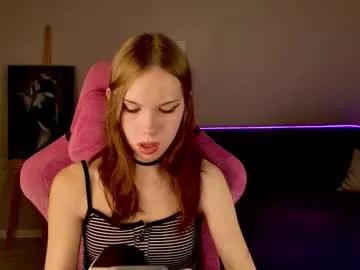 pussy_without_pussy on Chaturbate 