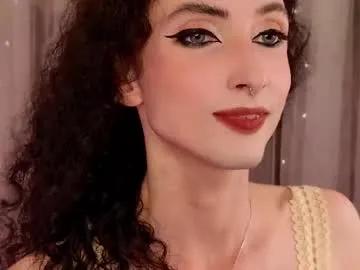 queen_of_tease on Chaturbate 