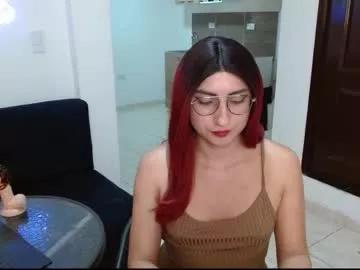 queenlilith_paradise on Chaturbate 