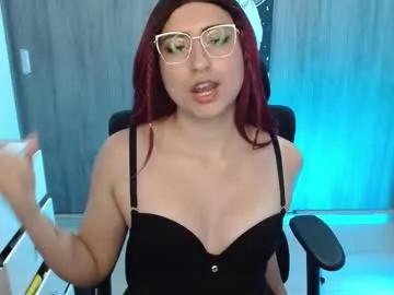 queenlilith_paradise on Chaturbate 