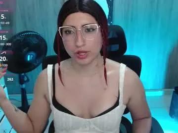 queenlilith_paradise on Chaturbate 
