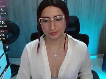 queenlilith_paradise on Chaturbate 