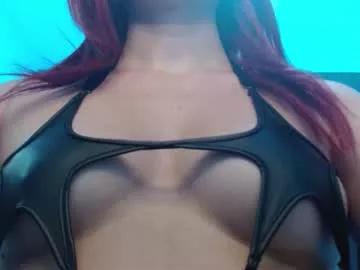 queenlilith_paradise on Chaturbate 