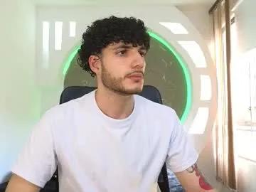 rafael_mendez on Chaturbate 